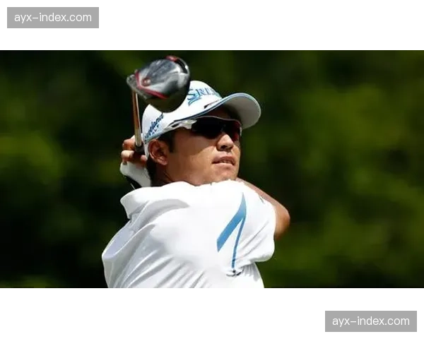 卢德维格·阿伯格回归卫冕,但2024年冠军松山英树才是里维埃拉卫冕冠军 卢德维格·阿伯格回归卫冕,但2024年冠军松山英树才是里维埃拉卫冕冠军