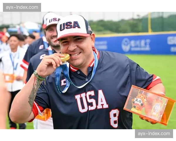 美国反兴奋剂机构公布处罚，一名大学垒球运动员因违规被禁赛两年