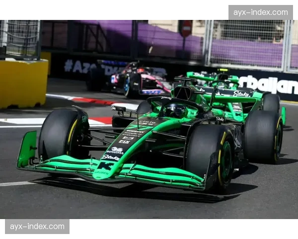 突发：F1沙特站正赛，周冠宇赛车因动力单元故障退赛