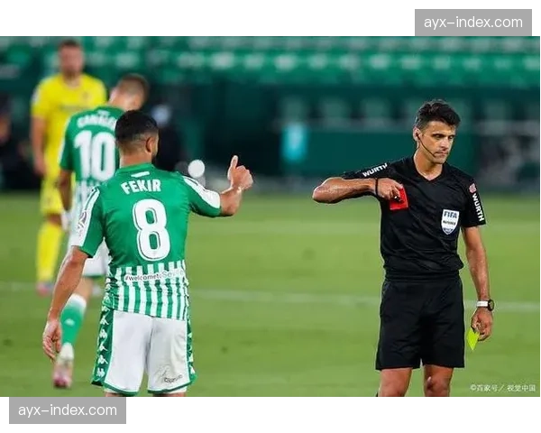 皇家贝蒂斯3-2逆转比利亚雷亚尔，伊格莱西亚斯梅开二度