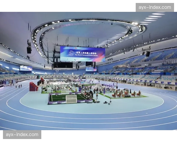 深度报道：北京2022年冬奥会场馆赛后利用评估报告发布，“冰丝带”运营实现盈余